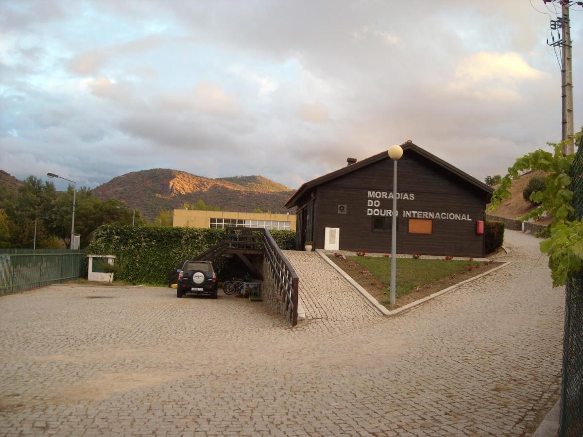 Villa Moradias Do Douro Internacional Freixo de Espada à Cinta Exterior foto