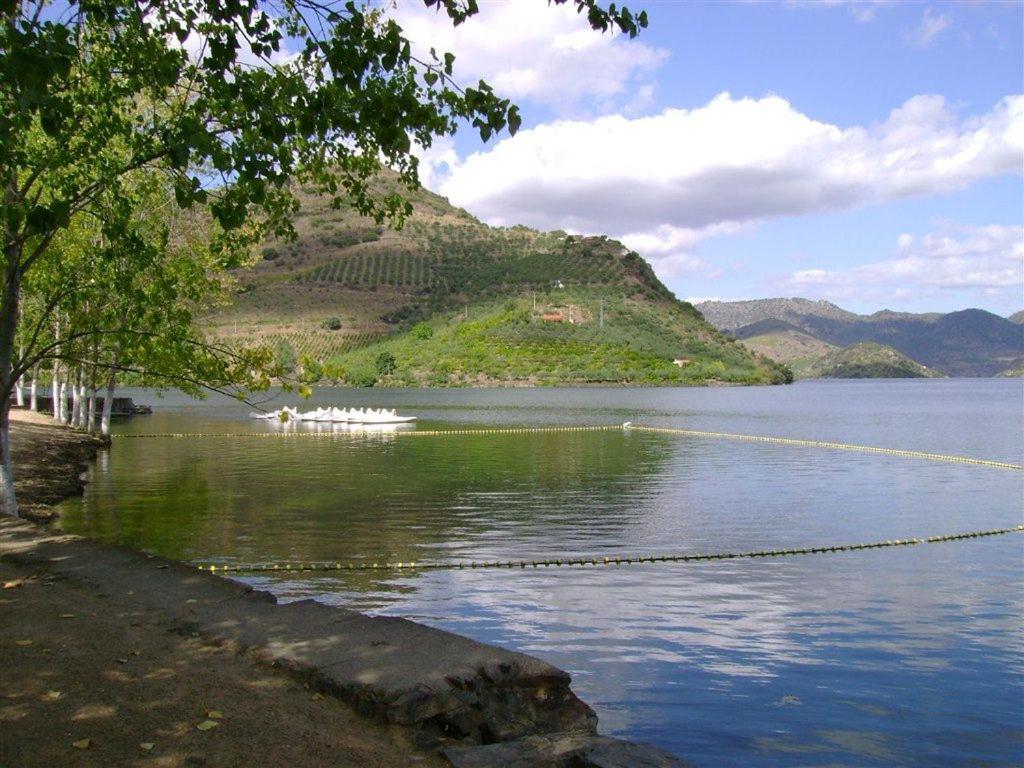 Villa Moradias Do Douro Internacional Freixo de Espada à Cinta Exterior foto