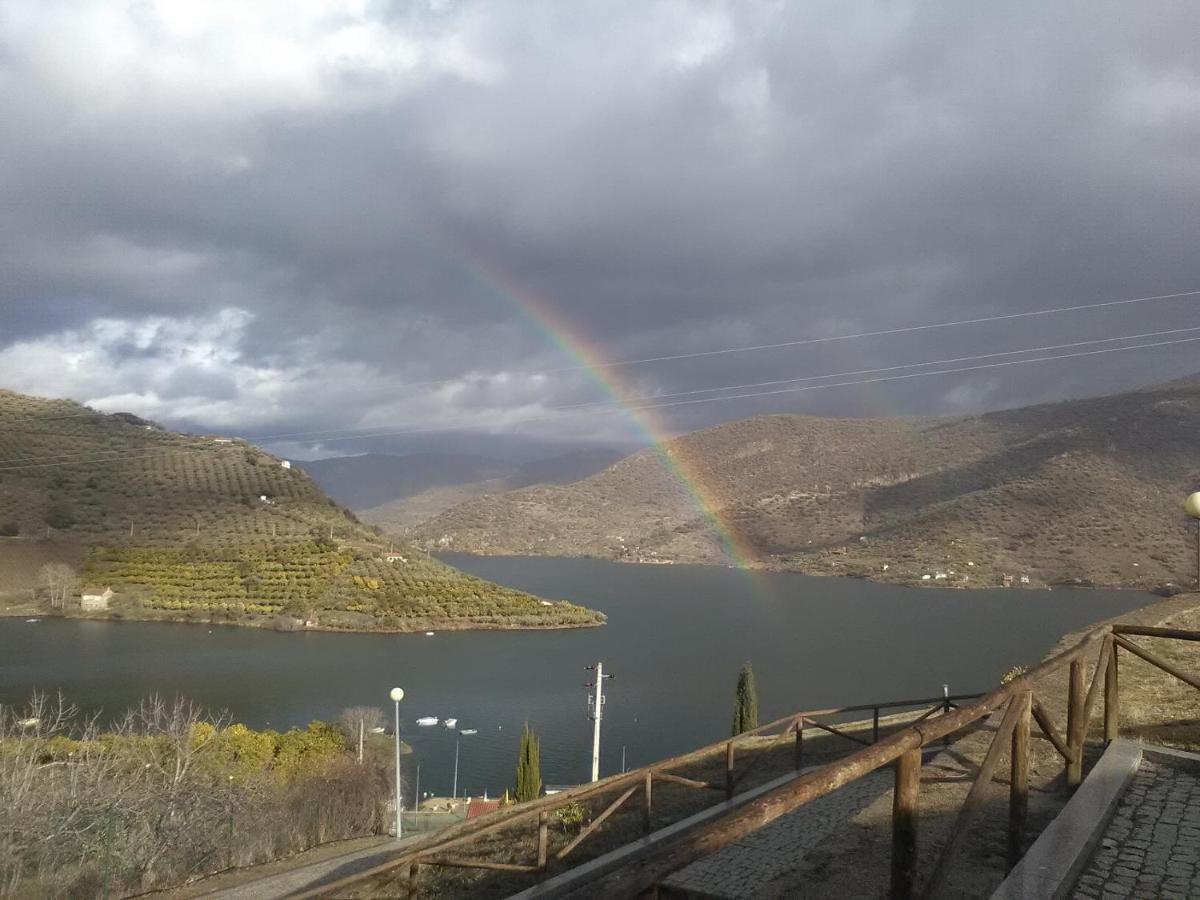 Villa Moradias Do Douro Internacional Freixo de Espada à Cinta Exterior foto