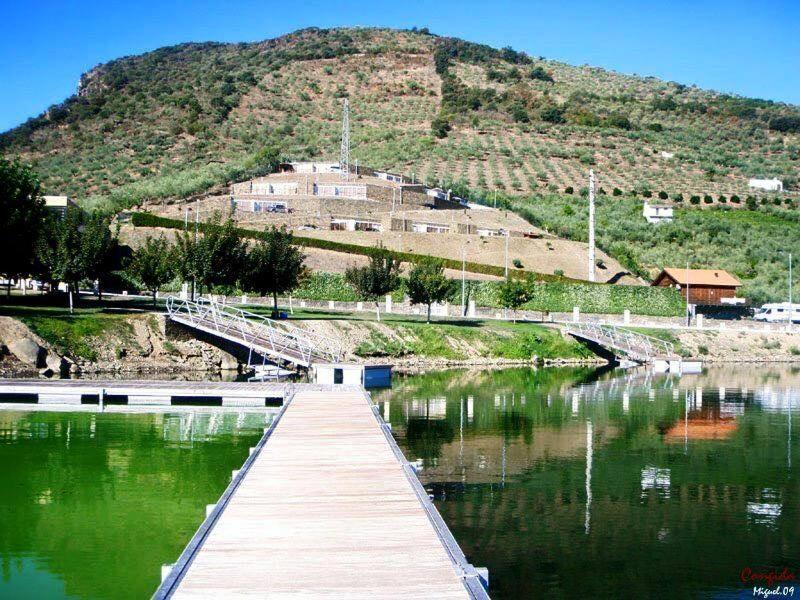 Villa Moradias Do Douro Internacional Freixo de Espada à Cinta Exterior foto