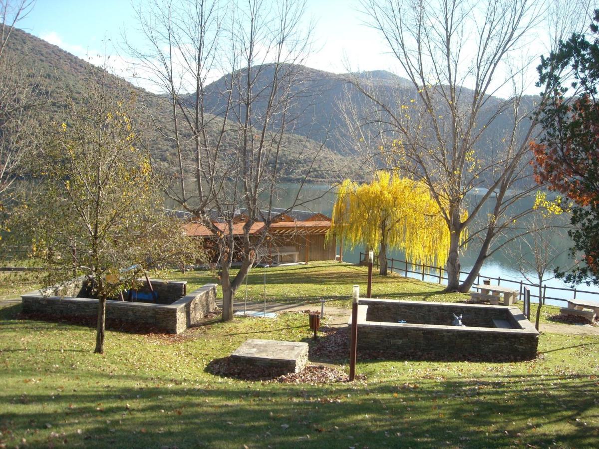 Villa Moradias Do Douro Internacional Freixo de Espada à Cinta Exterior foto