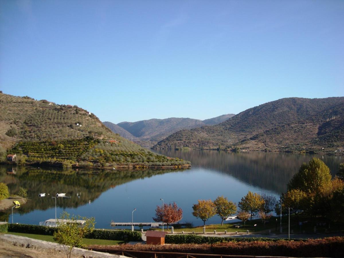 Villa Moradias Do Douro Internacional Freixo de Espada à Cinta Exterior foto